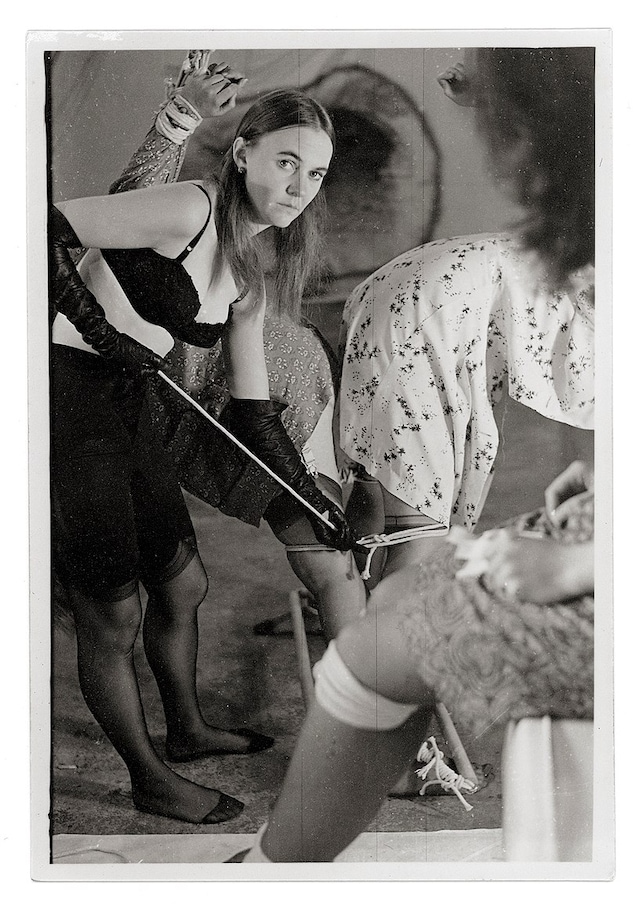 S&amp;M erotic photography vintage 1970s Kane book 2018