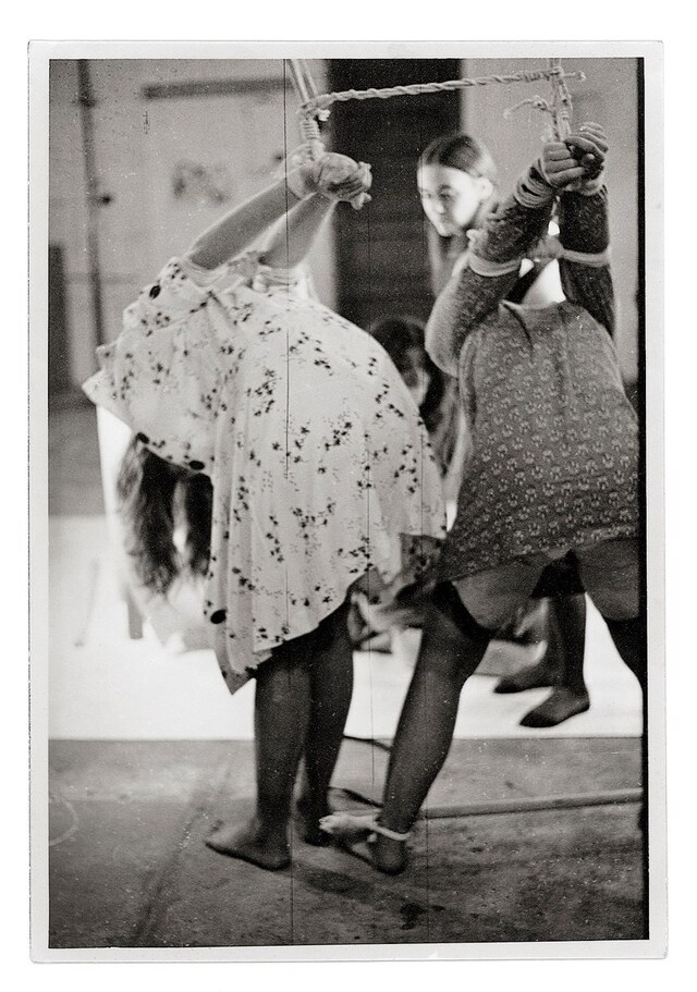 S&amp;M erotic photography vintage 1970s Kane book 2018