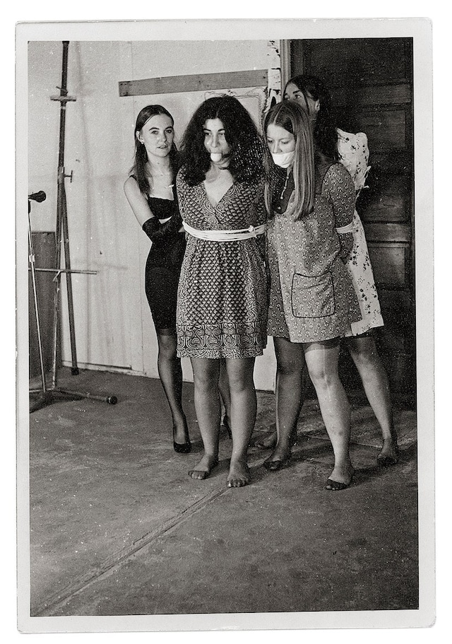 S&amp;M erotic photography vintage 1970s Kane book 2018