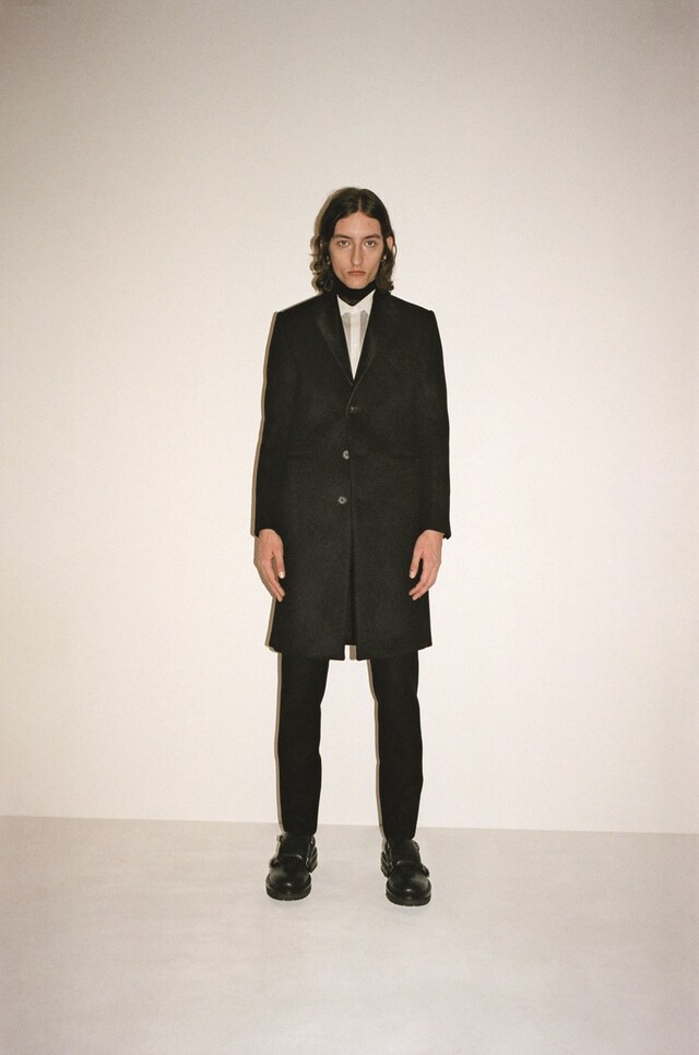 Bottega Pre-Fall 2019 Daniel Lee first collection