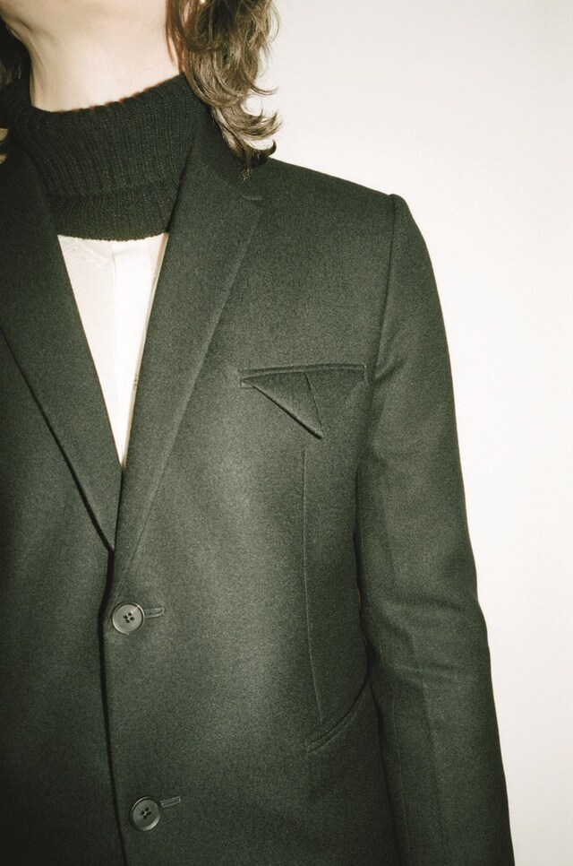 Bottega Pre-Fall 2019 Daniel Lee first collection