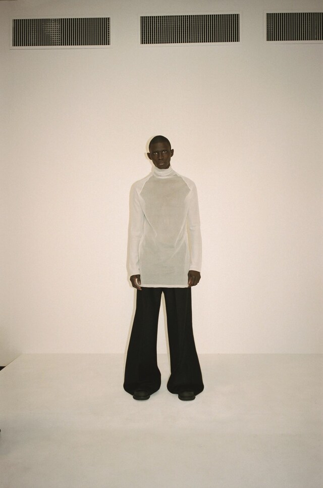 Bottega Pre-Fall 2019 Daniel Lee first collection