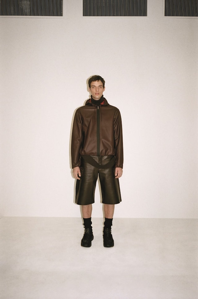 Bottega Pre-Fall 2019 Daniel Lee first collection