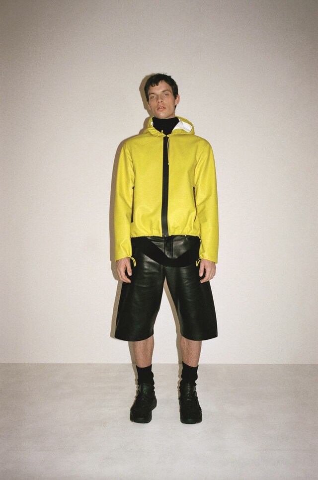 Bottega Pre-Fall 2019 Daniel Lee first collection