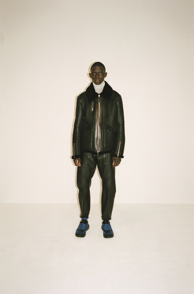 Bottega Pre-Fall 2019 Daniel Lee first collection