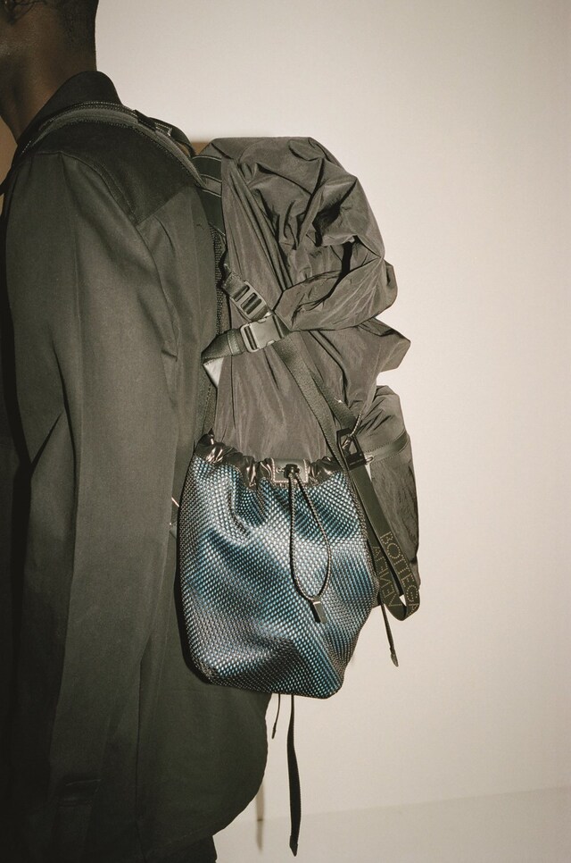 Bottega Pre-Fall 2019 Daniel Lee first collection