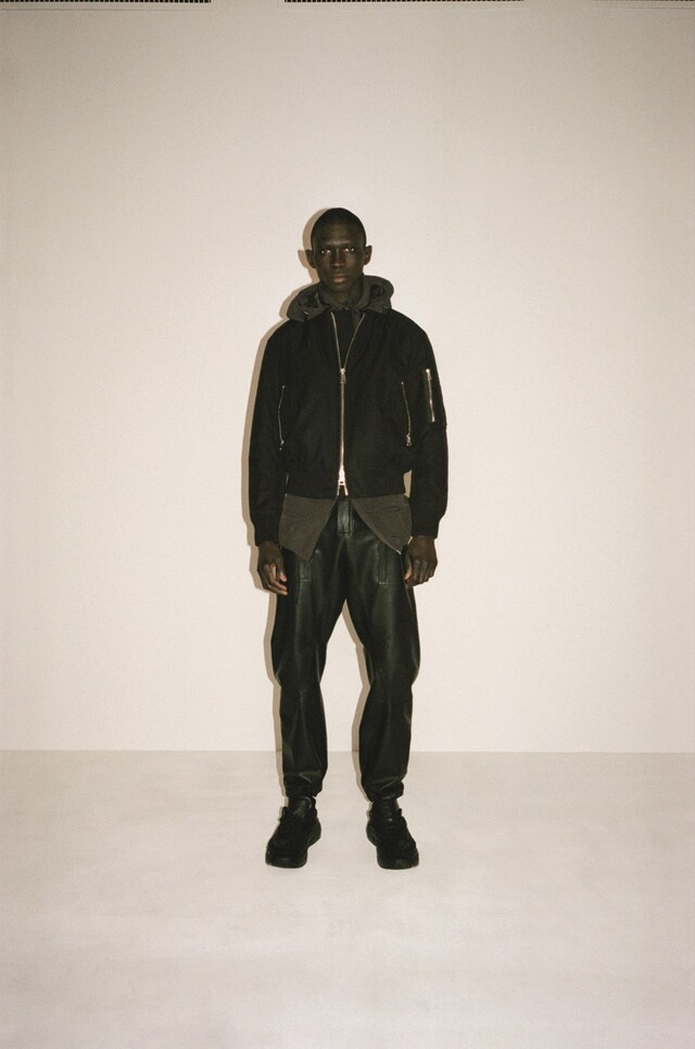 Bottega Pre-Fall 2019 Daniel Lee first collection