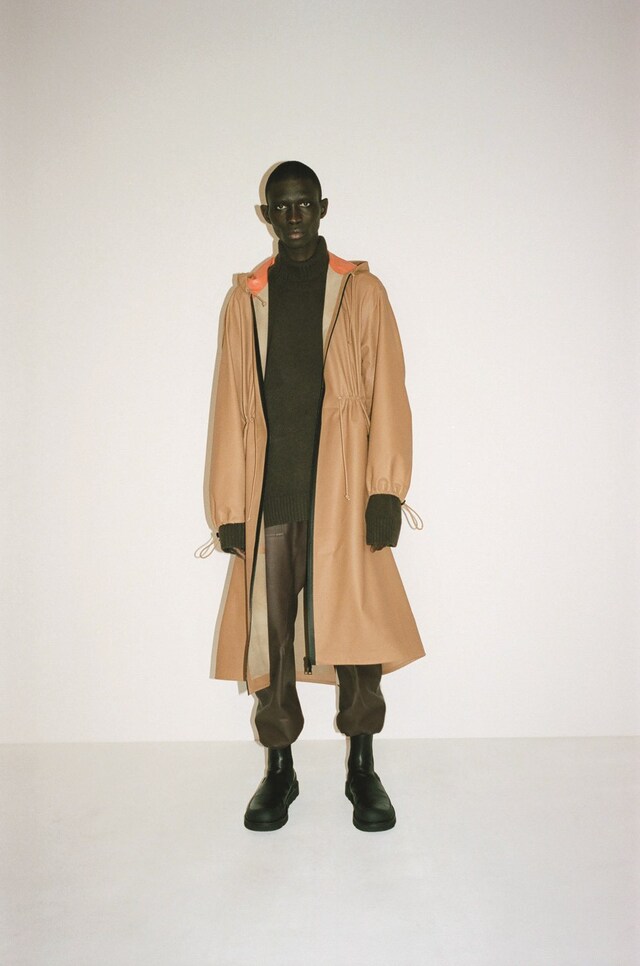 Bottega Pre-Fall 2019 Daniel Lee first collection