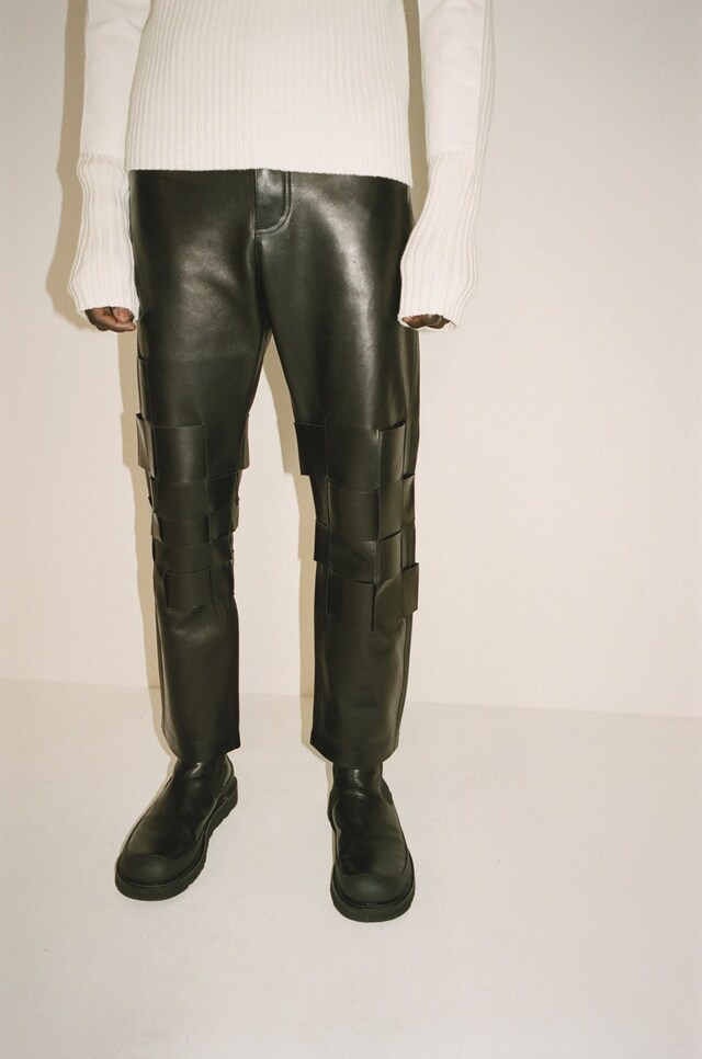 Bottega Pre-Fall 2019 Daniel Lee first collection