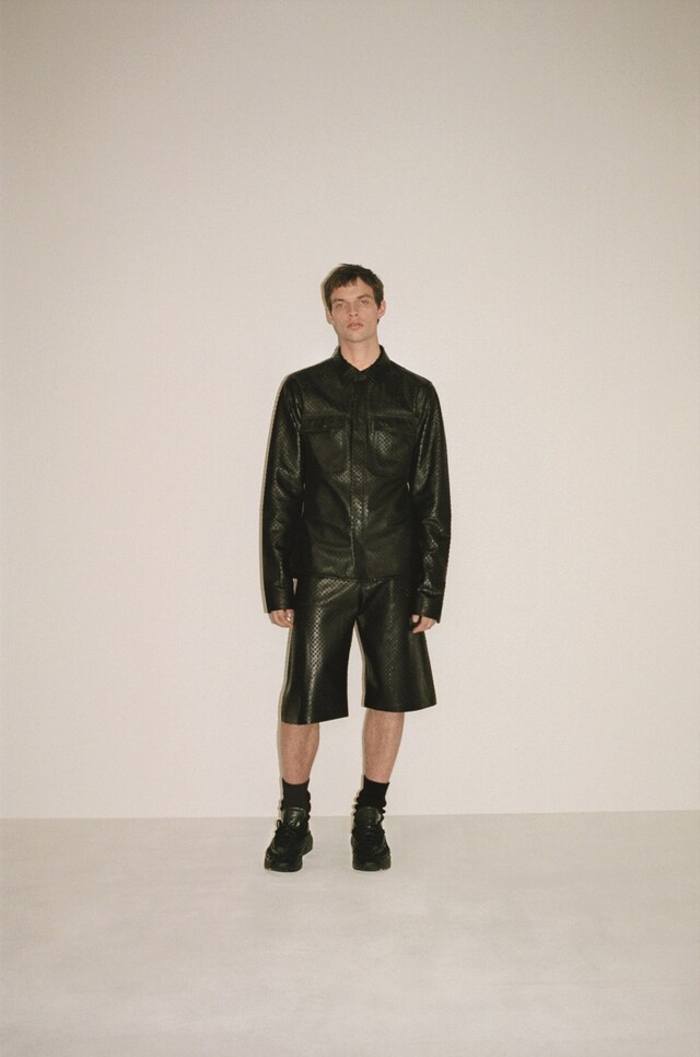 Bottega Pre-Fall 2019 Daniel Lee first collection