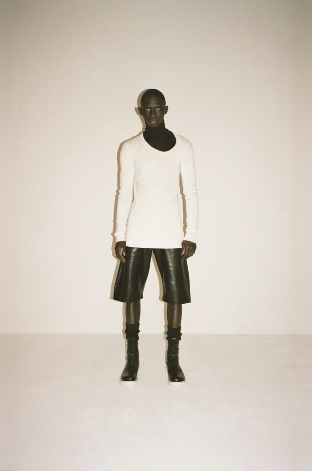 Bottega Pre-Fall 2019 Daniel Lee first collection