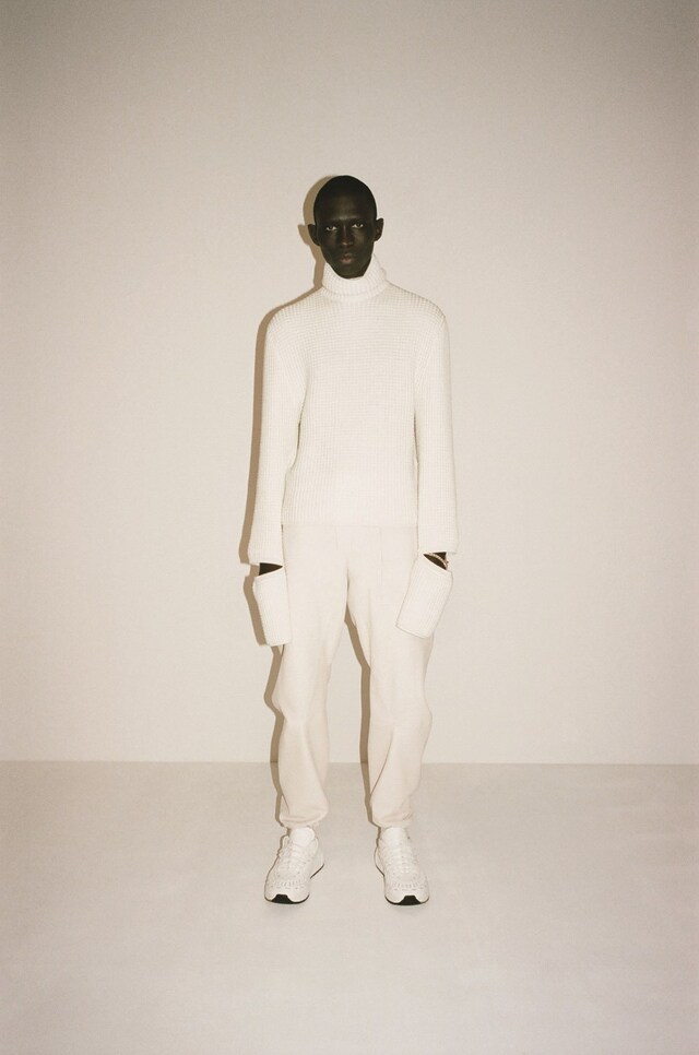 Bottega Pre-Fall 2019 Daniel Lee first collection