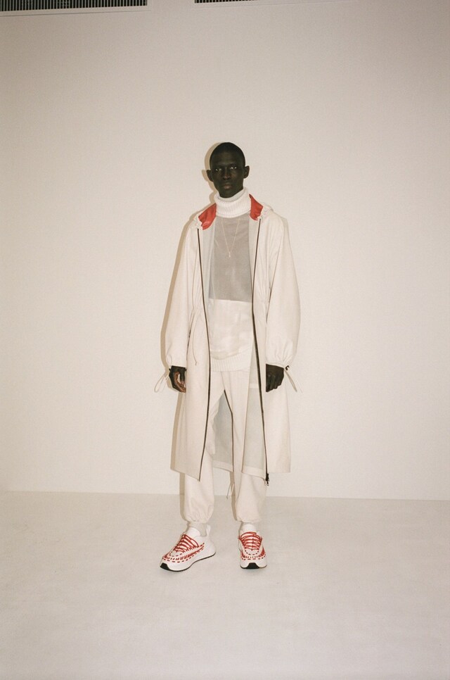 Bottega Pre-Fall 2019 Daniel Lee first collection