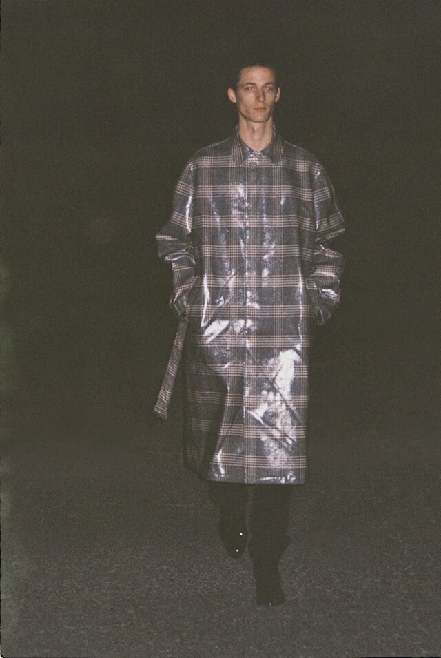 men&#39;s coats jackets winter 2018 fashion style guide