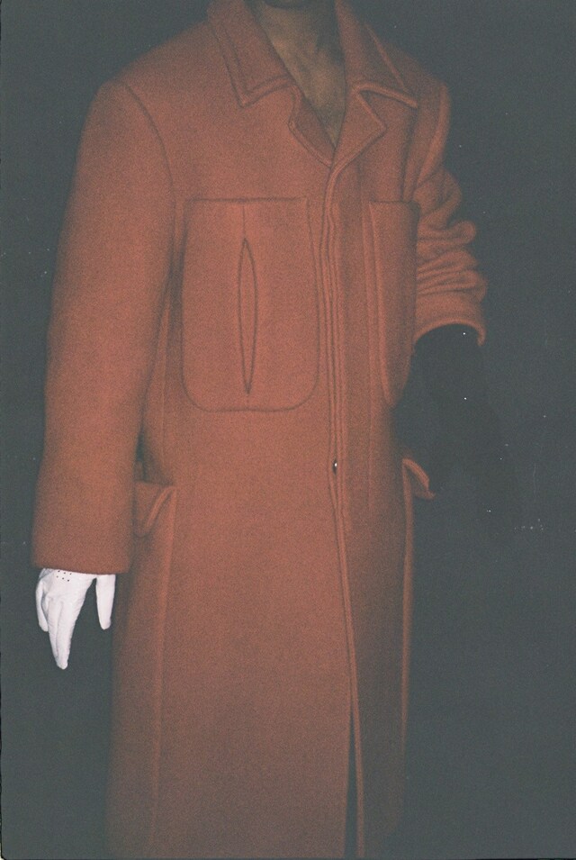 men&#39;s coats jackets winter 2018 fashion style guide