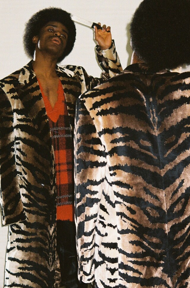 men&#39;s coats jackets winter 2018 fashion style guide