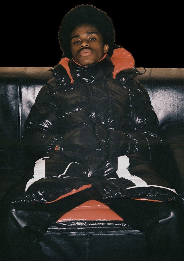 men&#39;s coats jackets winter 2018 fashion style guide