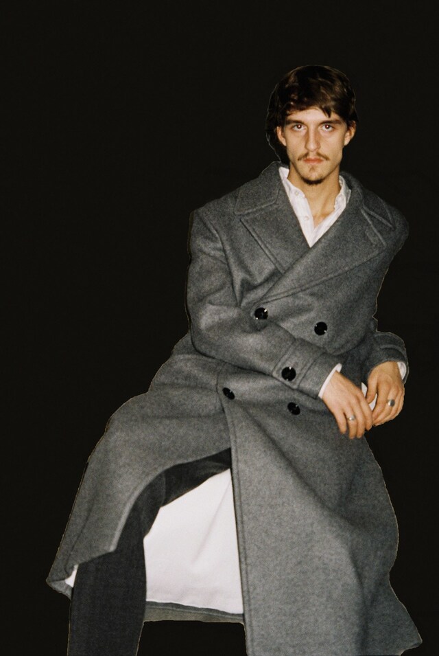 men&#39;s coats jackets winter 2018 fashion style guide