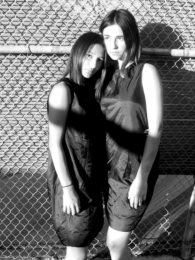 Tony Ward model Hustler White RubyLove Sato Lilli daughters 