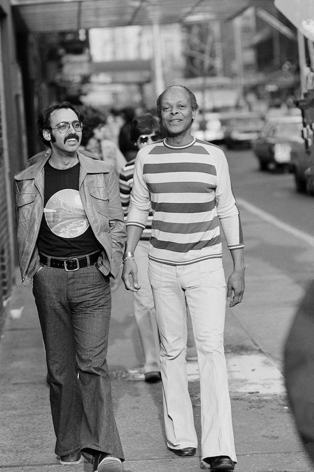 Sunil Gupta photos Christopher Street New York 80s gay LGBT