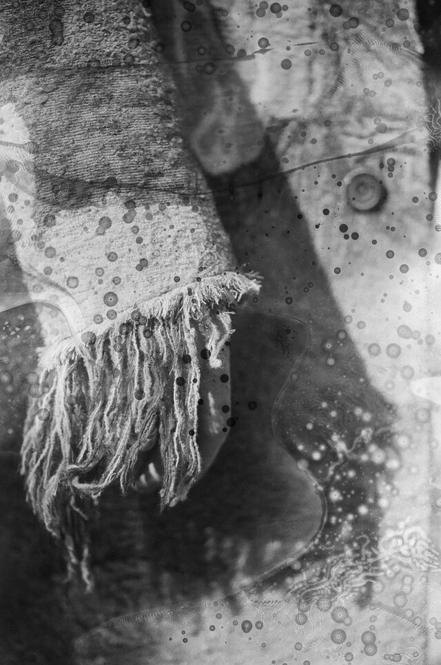 Romance Ritual Michael James Fox photography film