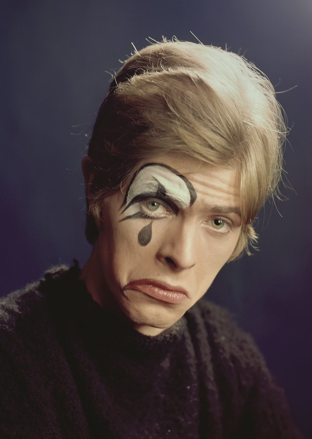 Bowie Unseen 2