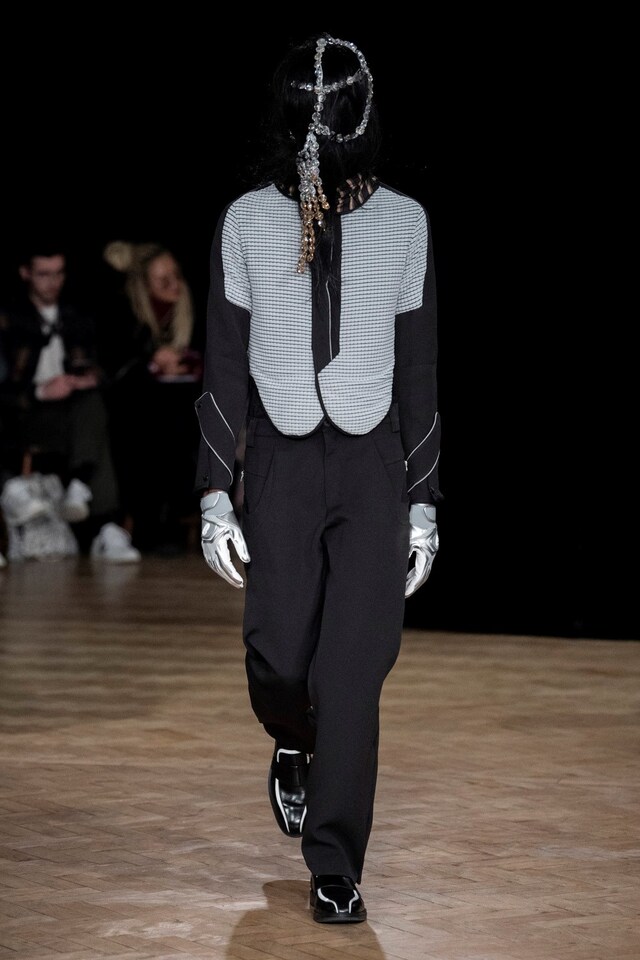 KIKO KOSTADINOV AW19 LOOK 1