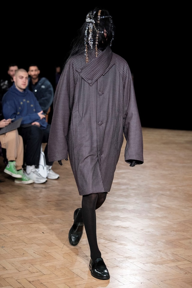 KIKO KOSTADINOV AW19 LOOK 3