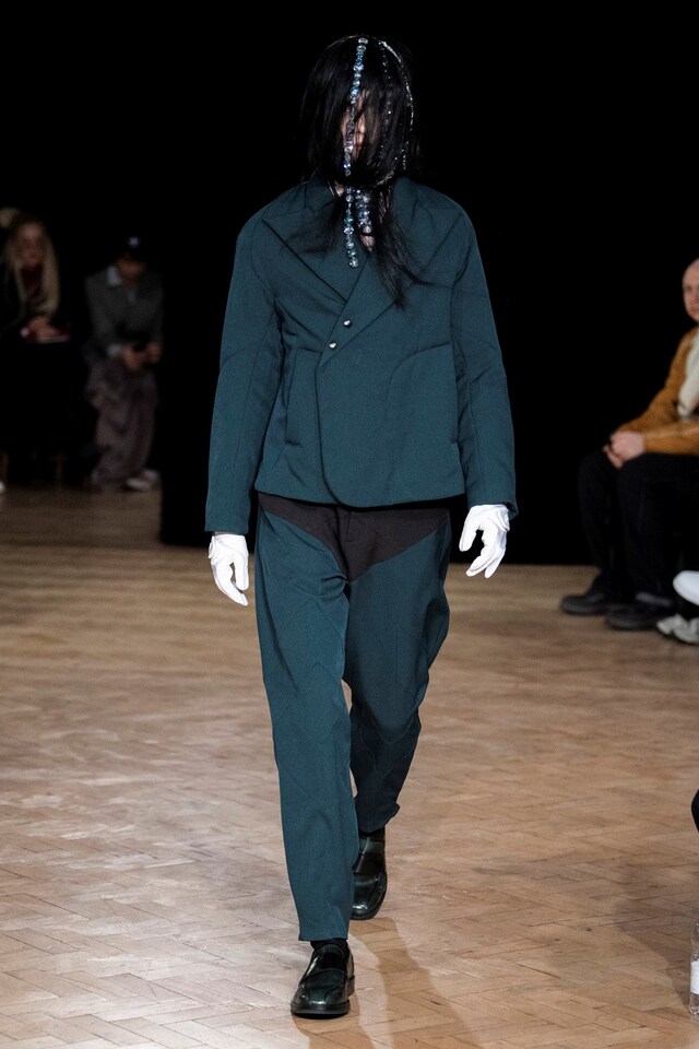 KIKO KOSTADINOV AW19 LOOK 9