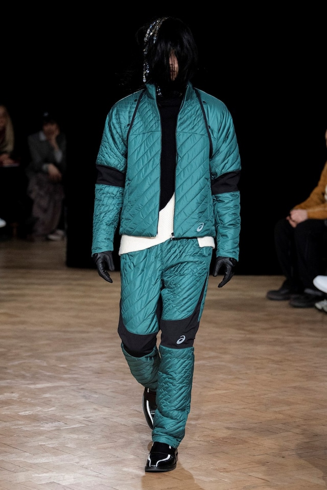 KIKO KOSTADINOV AW19 LOOK 12