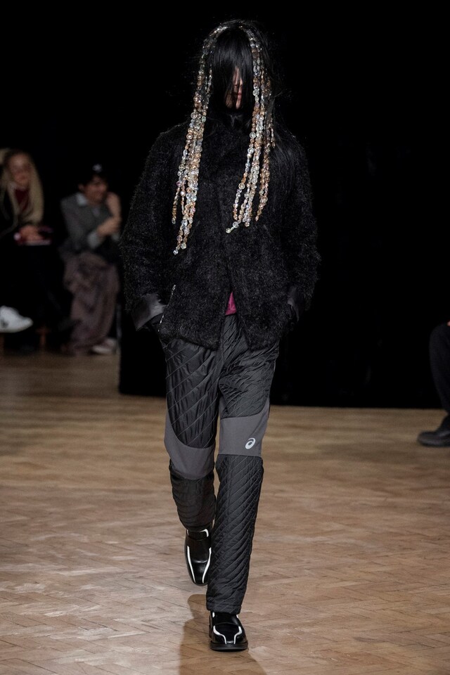 KIKO KOSTADINOV AW19 LOOK 13
