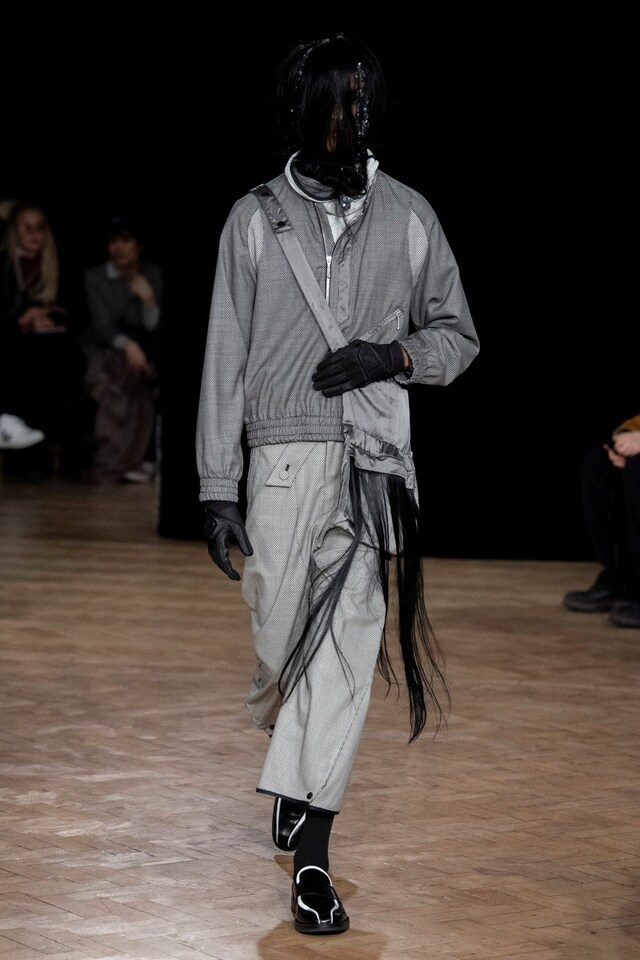 KIKO KOSTADINOV AW19 LOOK 17