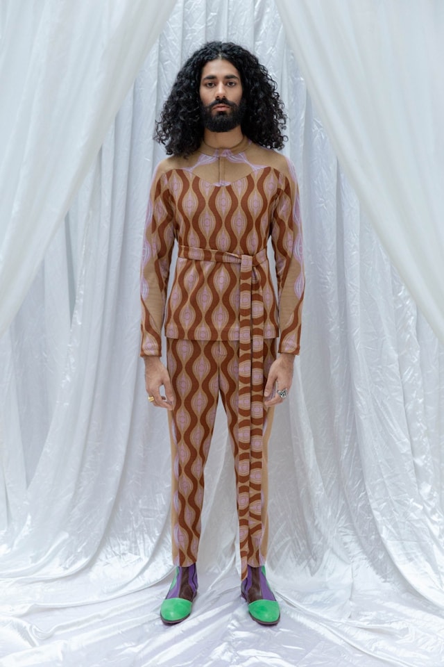 Rahemur Rahman A/W19