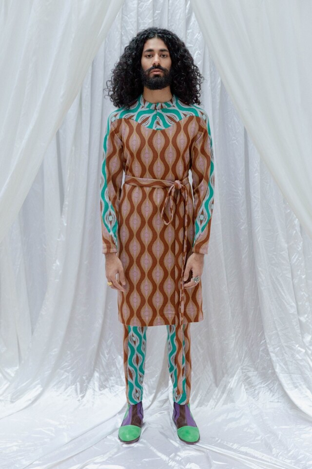 Rahemur Rahman A/W19