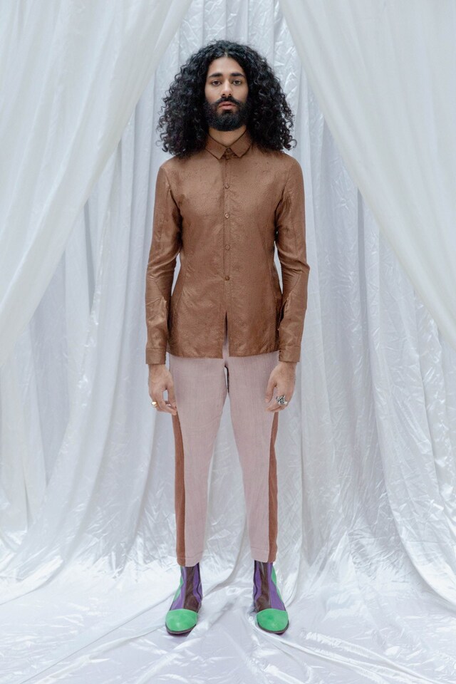 Rahemur Rahman A/W19