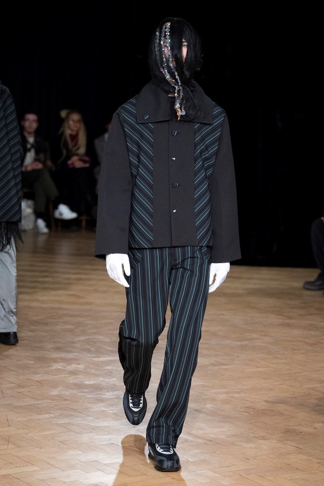 KIKO KOSTADINOV AW19 LOOK 24