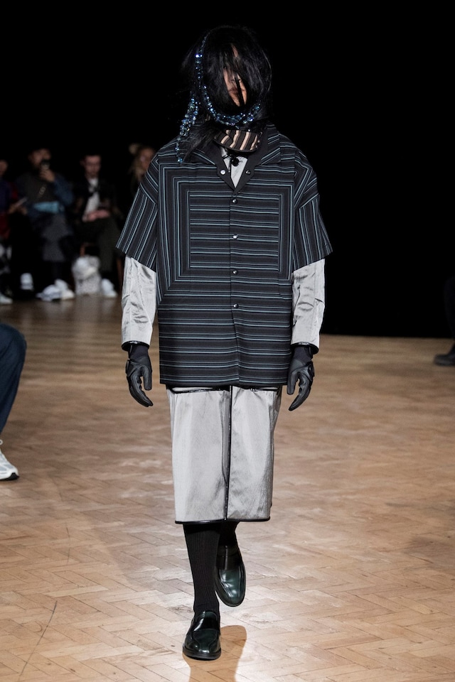 KIKO KOSTADINOV AW19 LOOK 25