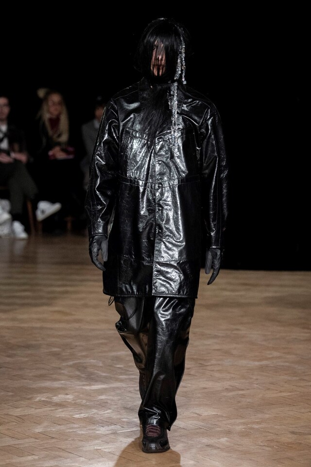 KIKO KOSTADINOV AW19 LOOK 29