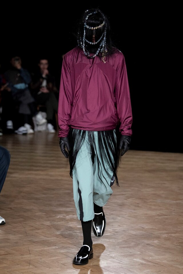 KIKO KOSTADINOV AW19 LOOK 30