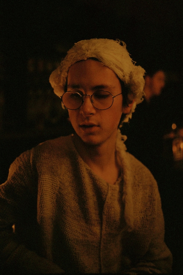 JOHN ALEXANDER SKELTON COLLECTION VI 02