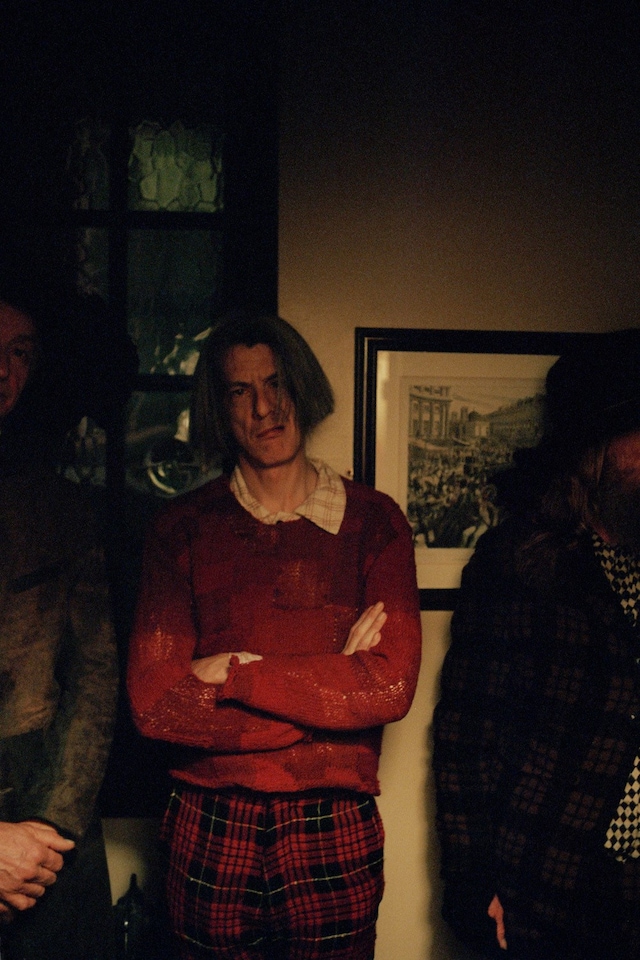 JOHN ALEXANDER SKELTON COLLECTION VI 03