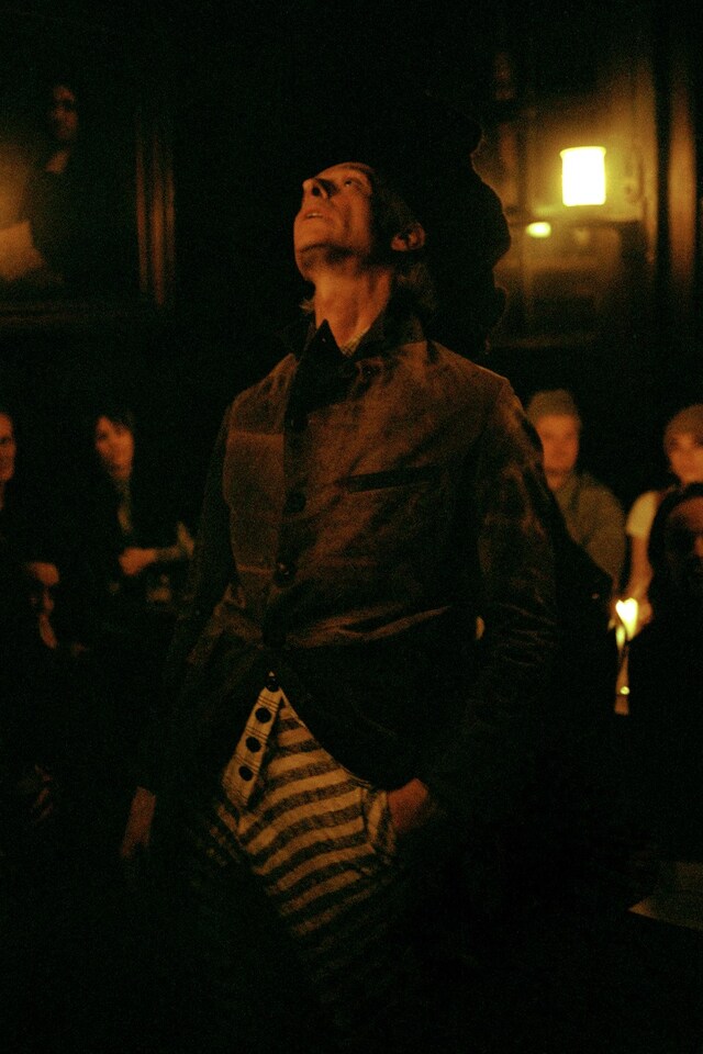 JOHN ALEXANDER SKELTON COLLECTION VI 06