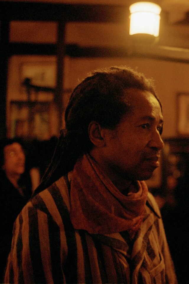 JOHN ALEXANDER SKELTON COLLECTION VI 07