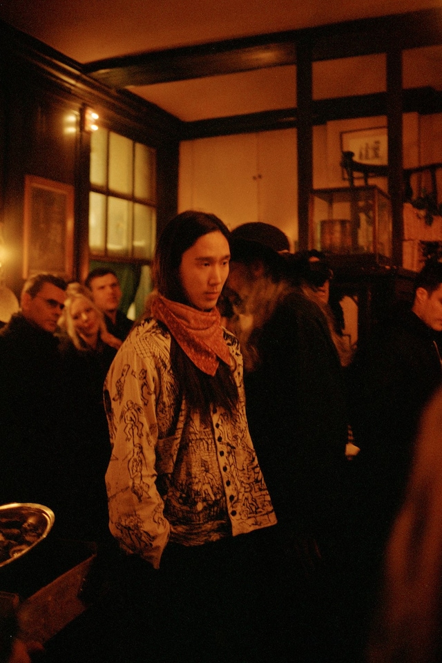 JOHN ALEXANDER SKELTON COLLECTION VI 09