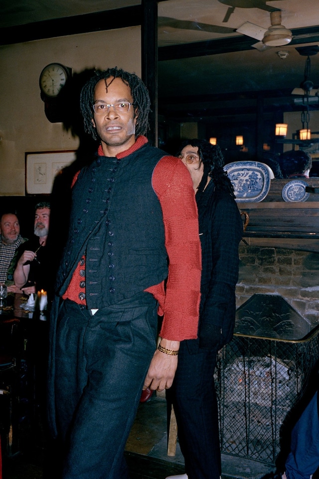 JOHN ALEXANDER SKELTON COLLECTION VI 15