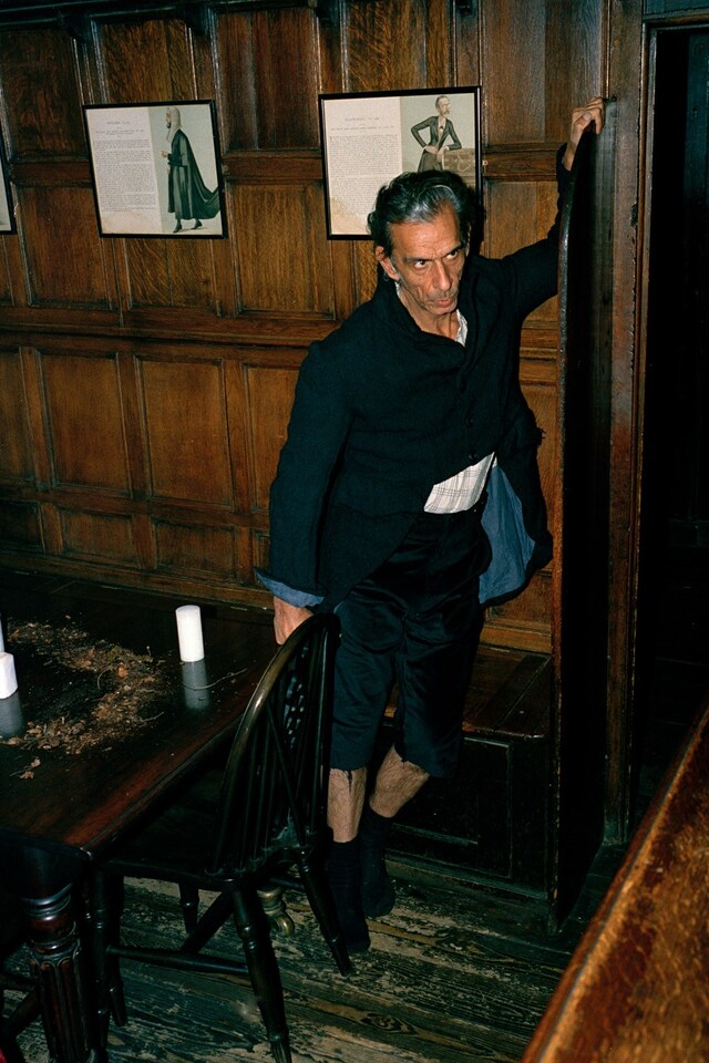 JOHN ALEXANDER SKELTON COLLECTION VI 16