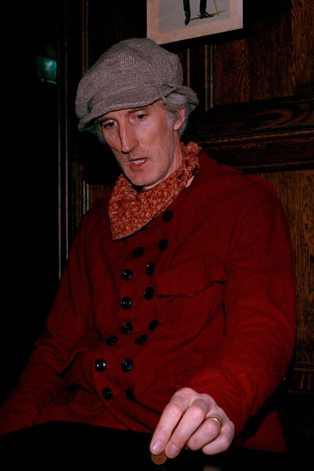 JOHN ALEXANDER SKELTON COLLECTION VI 17