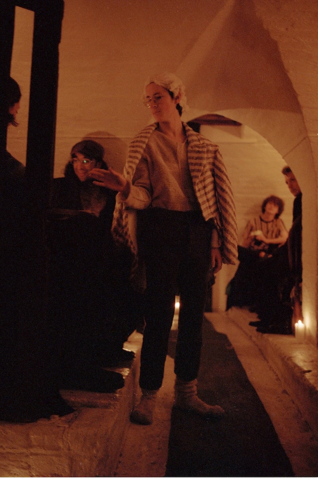 JOHN ALEXANDER SKELTON COLLECTION VI 18