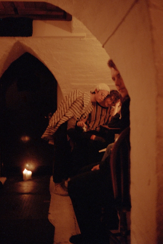 JOHN ALEXANDER SKELTON COLLECTION VI 20