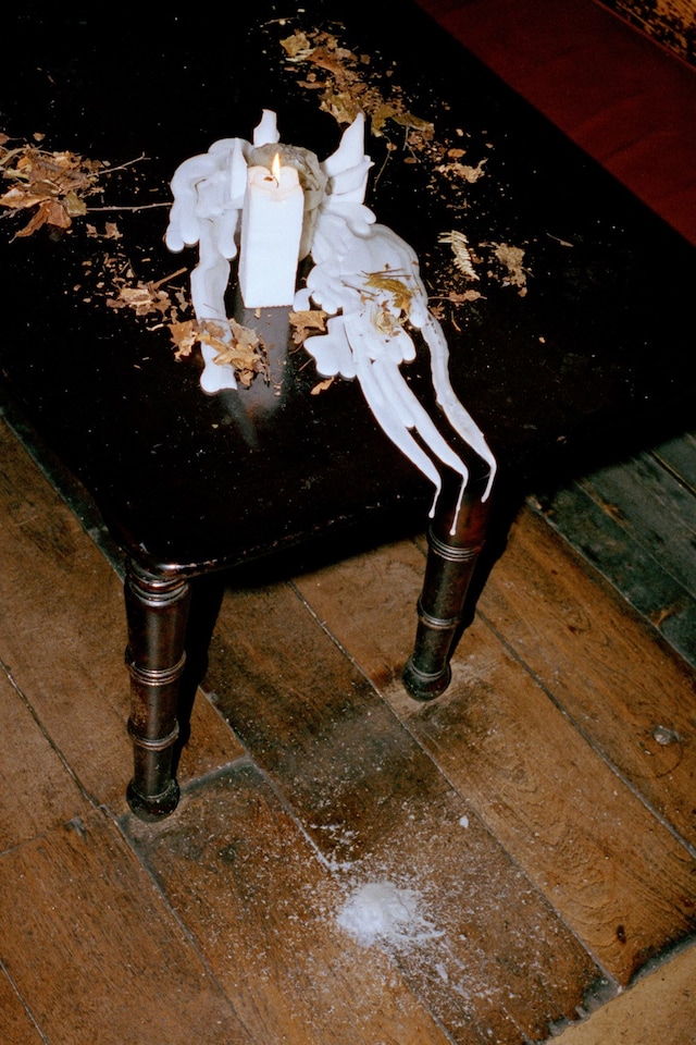 JOHN ALEXANDER SKELTON COLLECTION VI 21